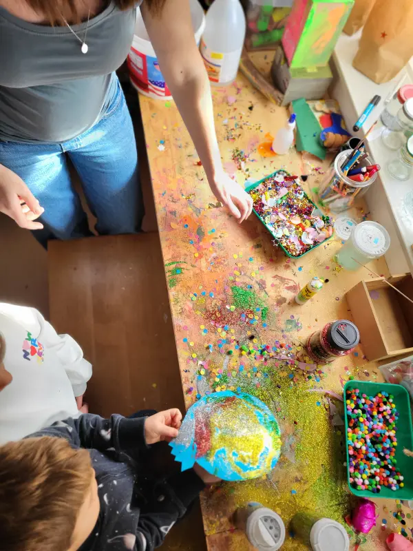 2024-Kindervilla-Brachelen-basteln-karneval-2025-17