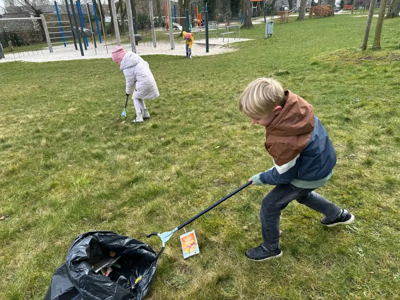 2025-Kindervilla-Brachelen-Müllsammel-Aktion-09