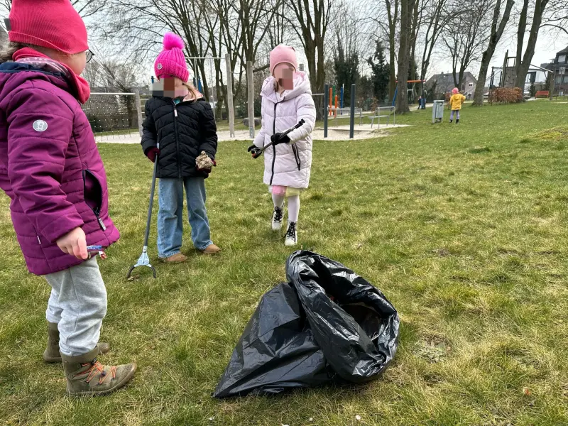 2025-Kindervilla-Brachelen-Müllsammel-Aktion-10