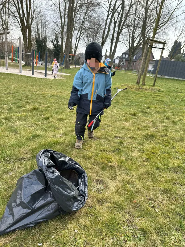 2025-Kindervilla-Brachelen-Müllsammel-Aktion-11