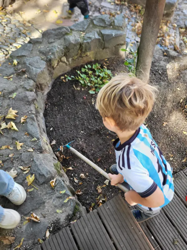 2025-Kindervilla-Brachelen-Herbstaktion-10