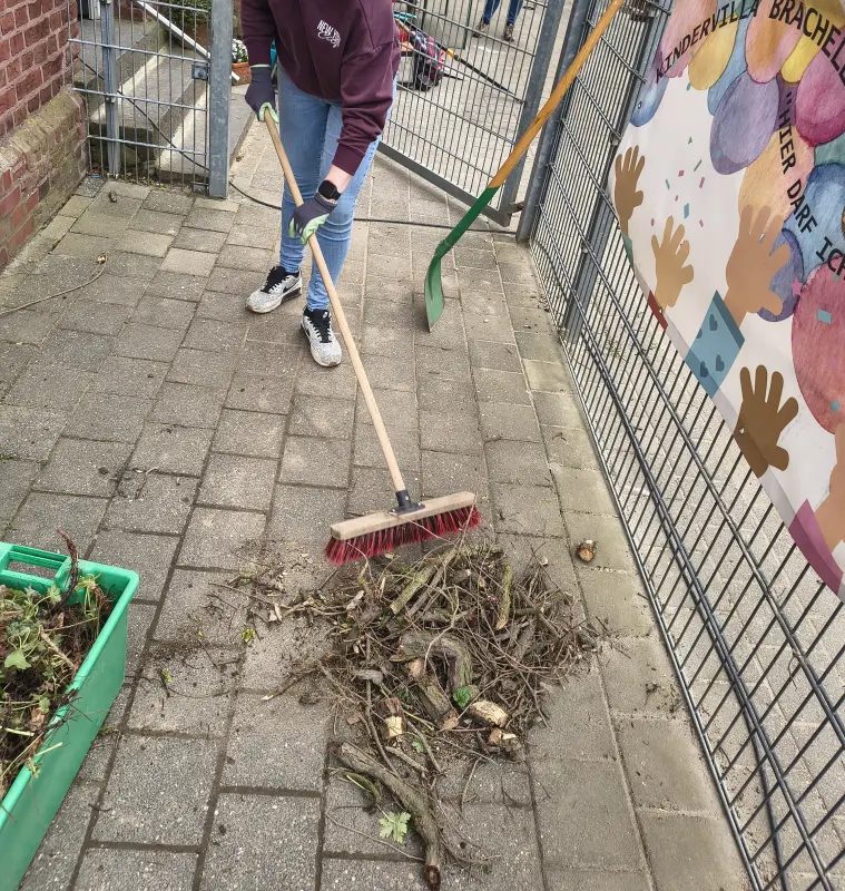 2025-Kindervilla-Brachelen-Gartenaktion- Frühjahr-05